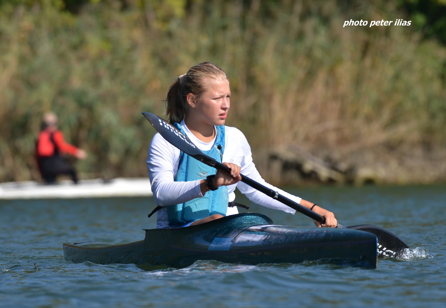 Rozlúčkové preteky - fotka