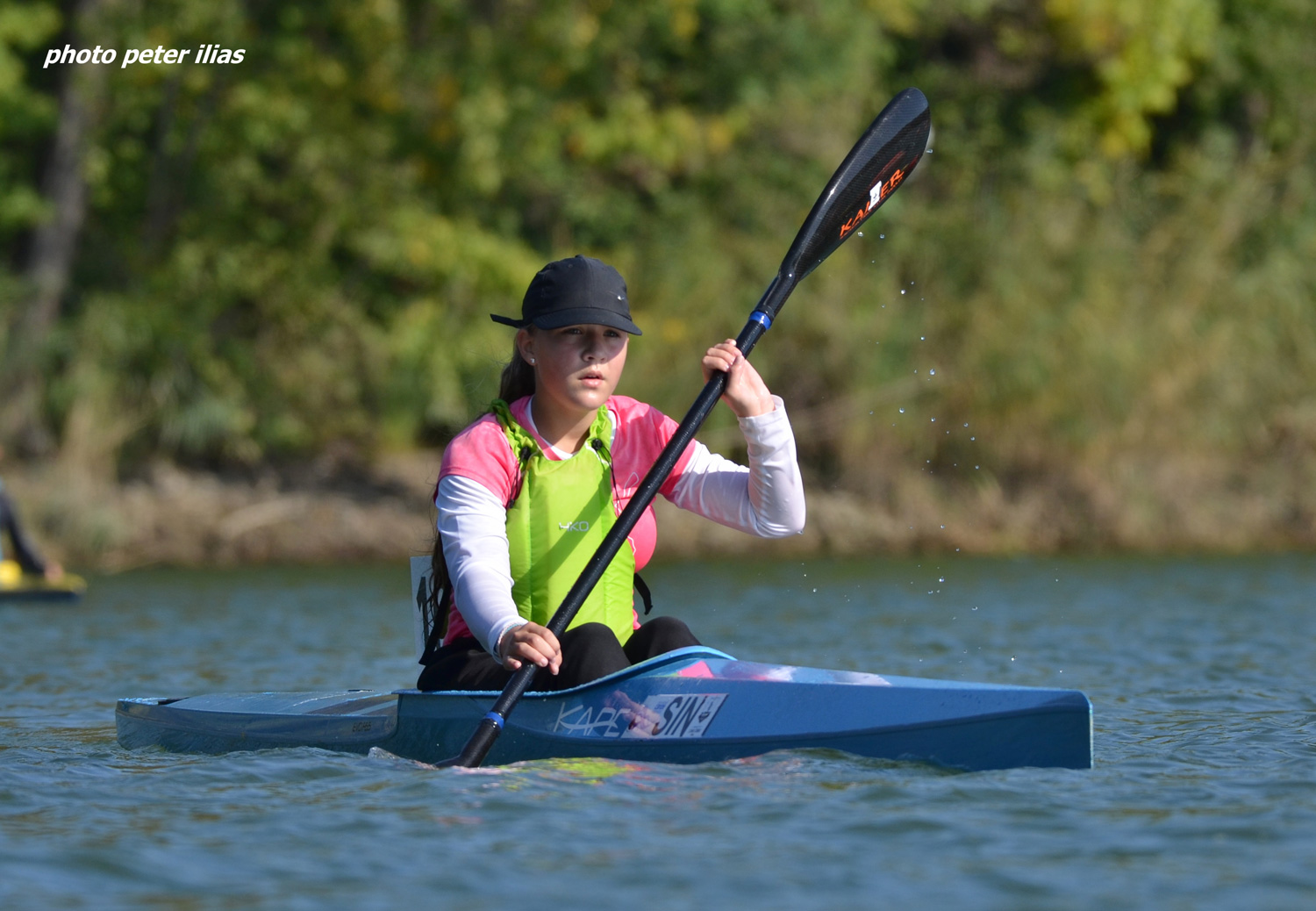 Rozlúčkové preteky - fotka