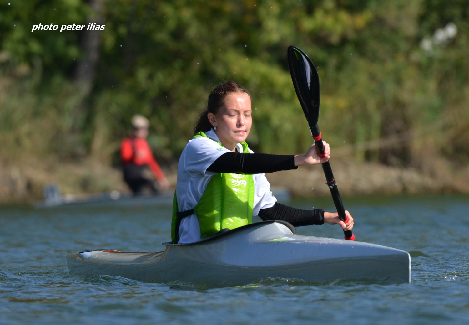 Rozlúčkové preteky - fotka