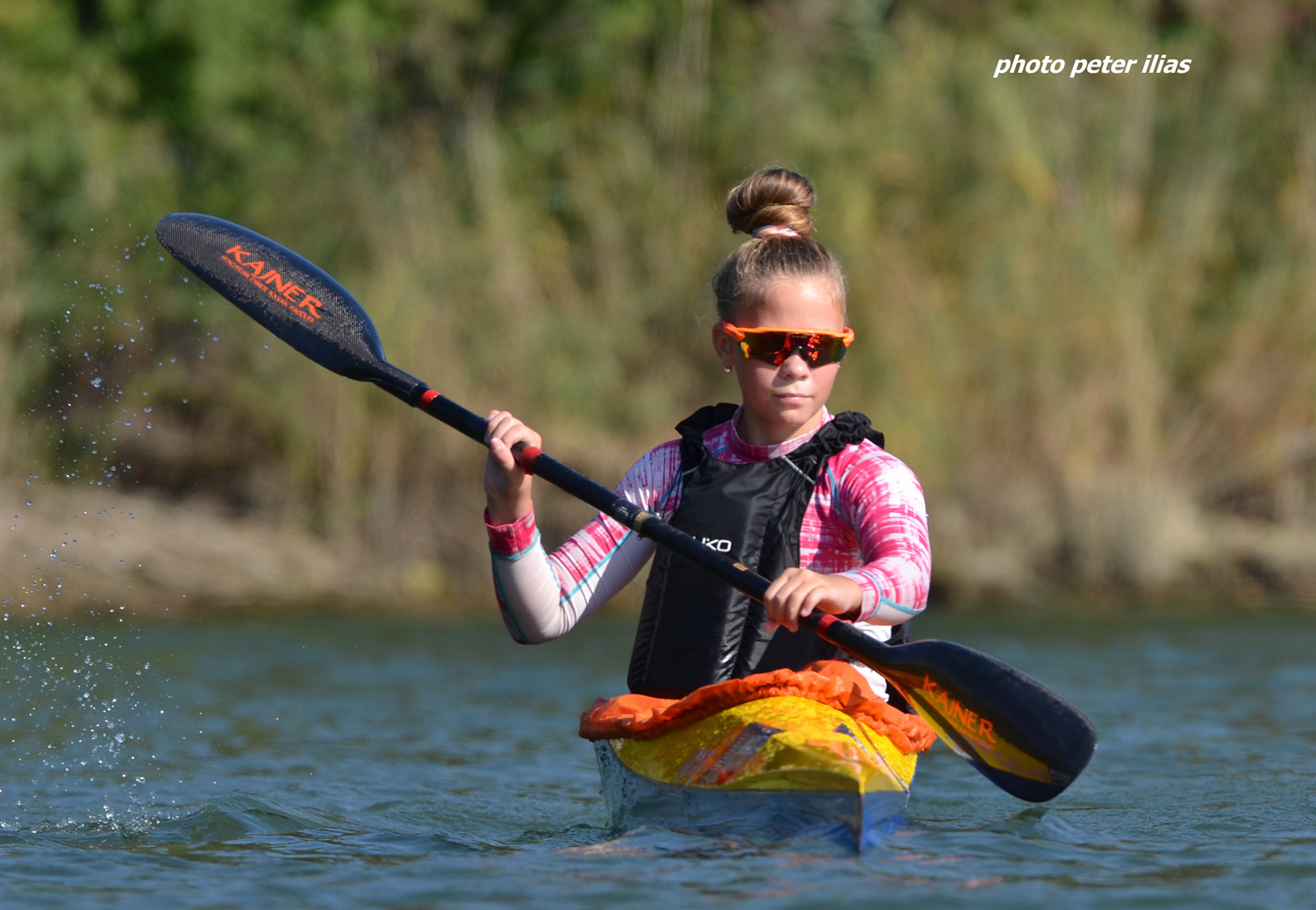 Rozlúčkové preteky - fotka