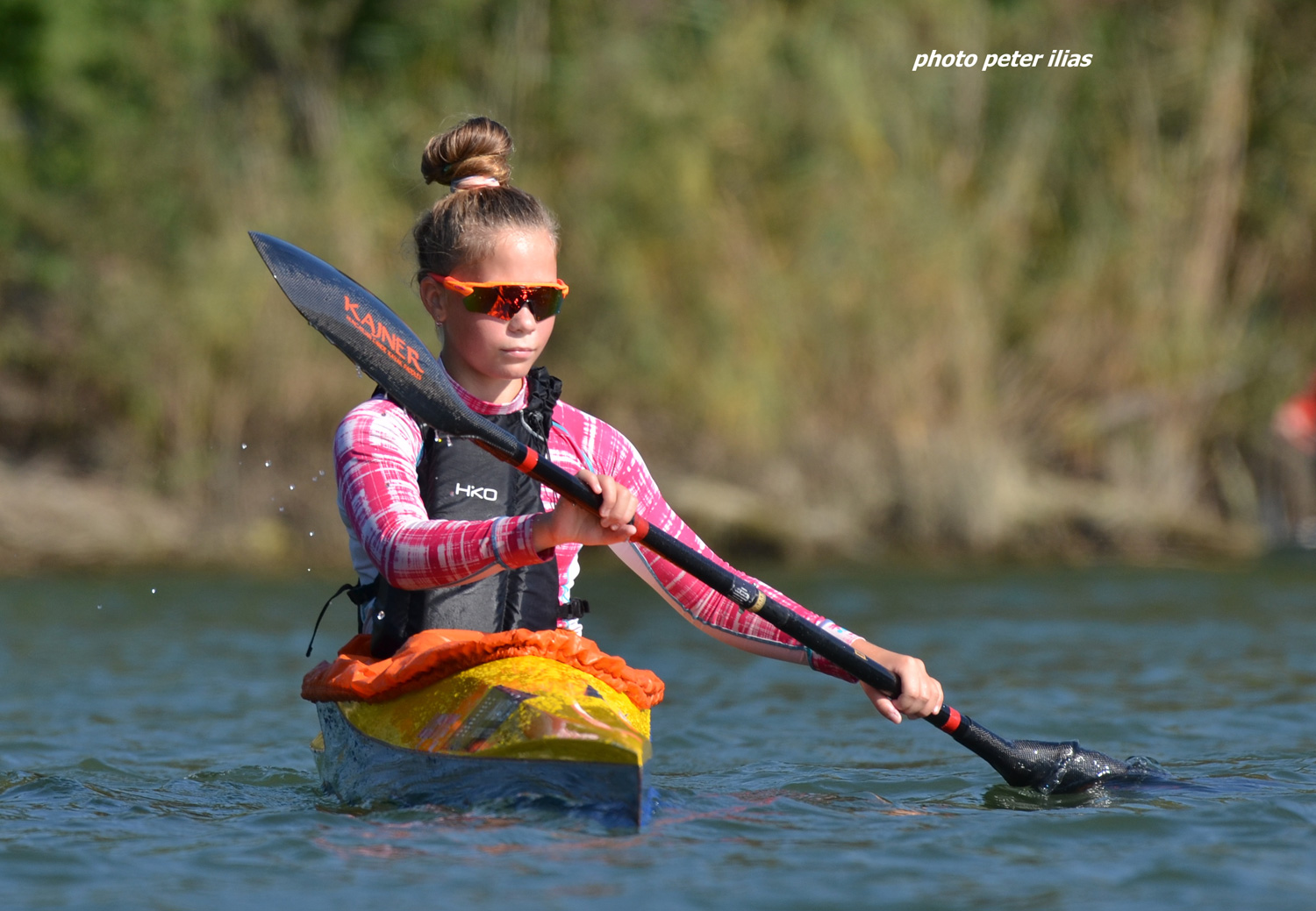 Rozlúčkové preteky - fotka
