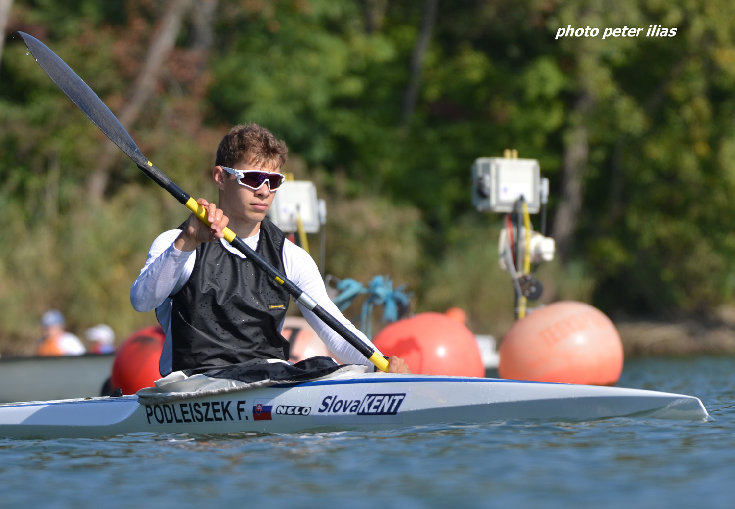 Rozlúčkové preteky - fotka