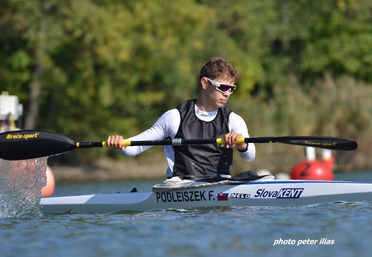 Rozlúčkové preteky - fotka