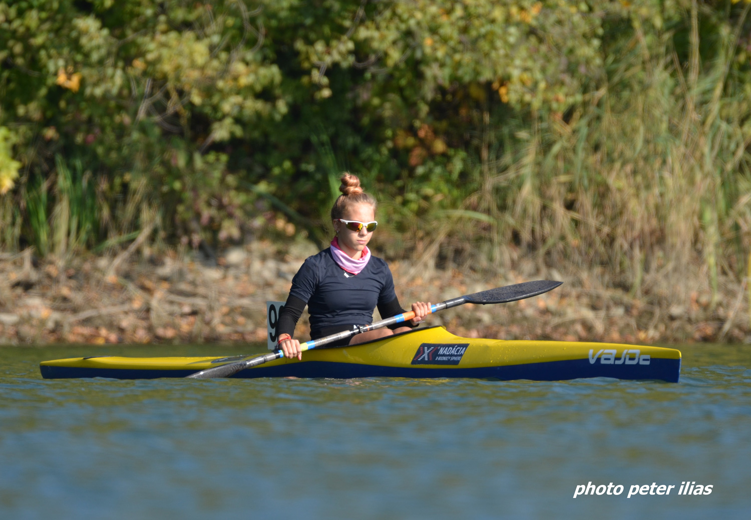 Rozlúčkové preteky - fotka