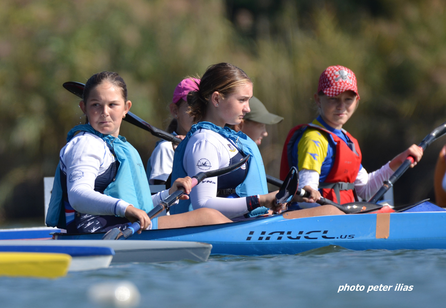Rozlúčkové preteky - fotka