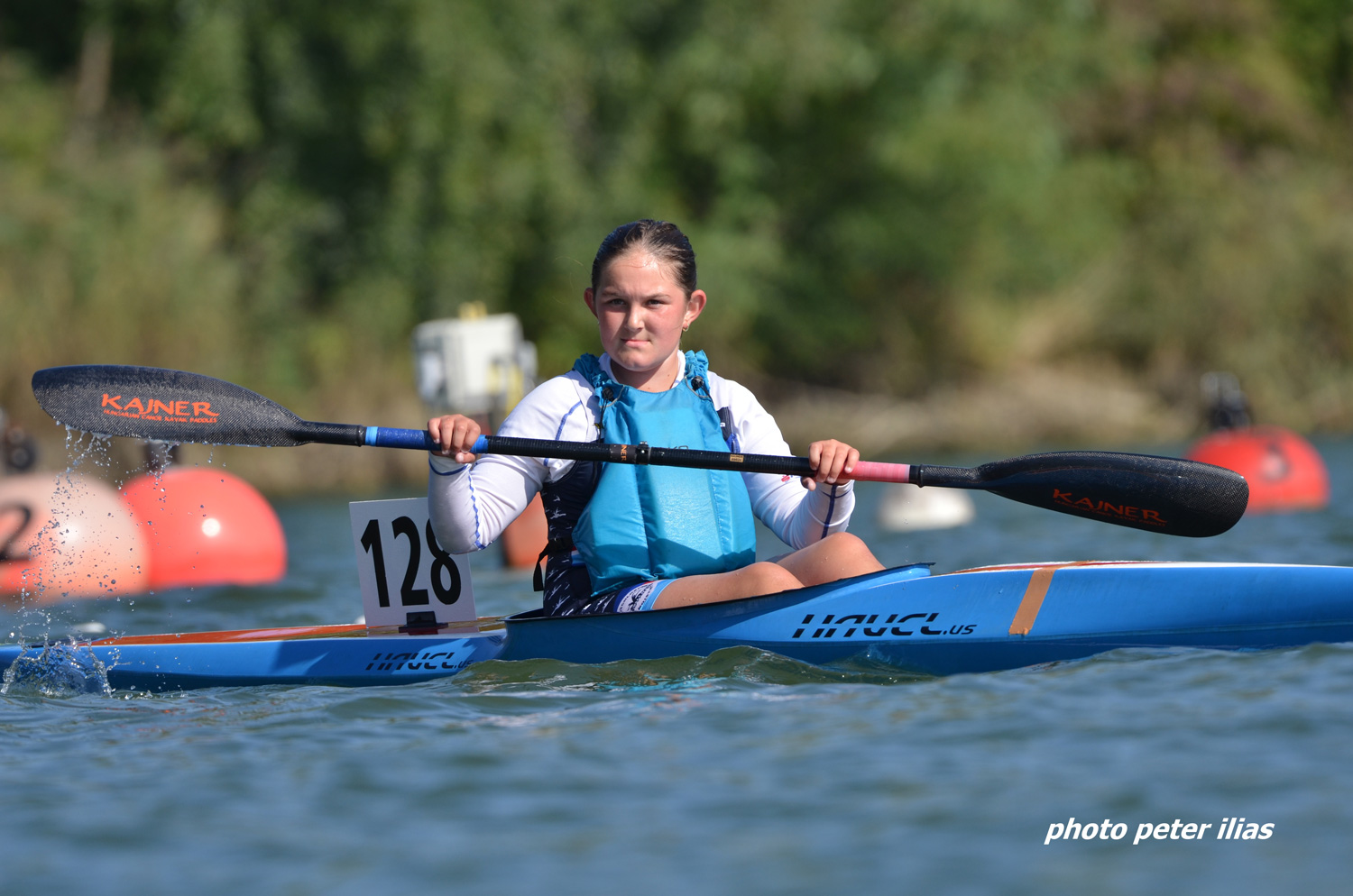 Rozlúčkové preteky - fotka