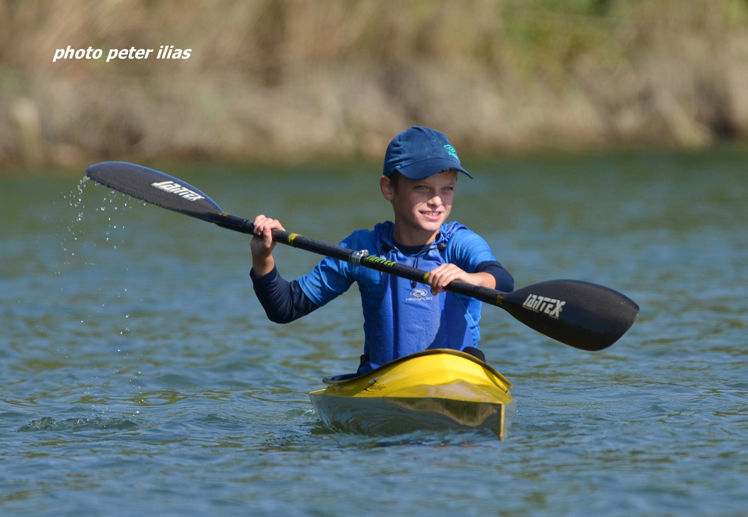 Rozlúčkové preteky - fotka