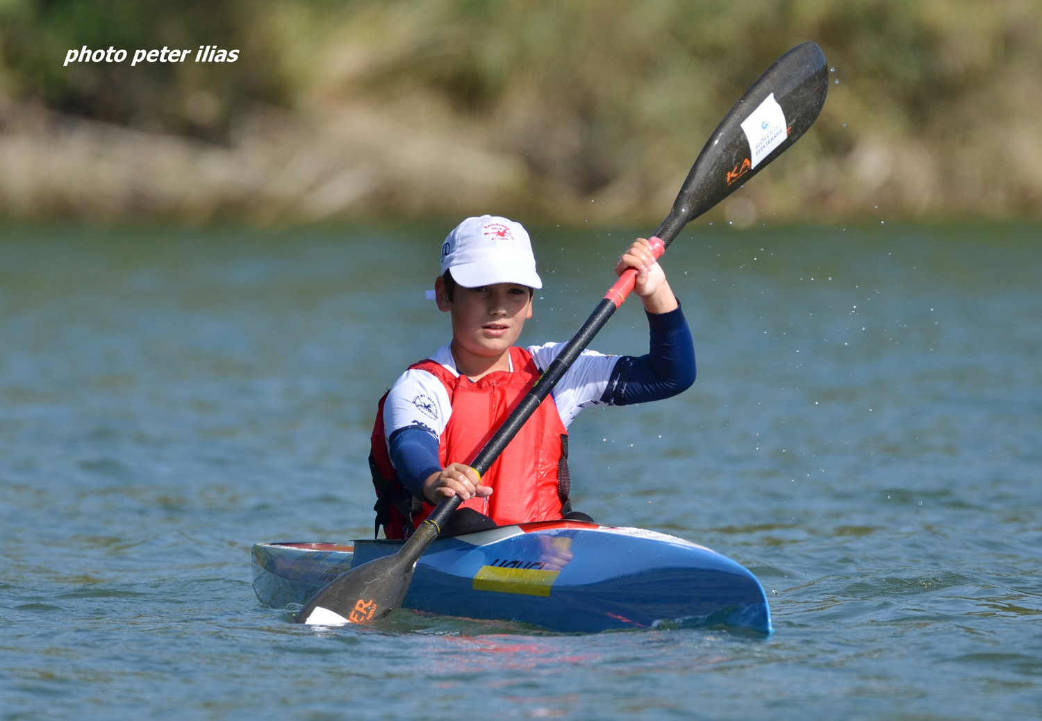 Rozlúčkové preteky - fotka