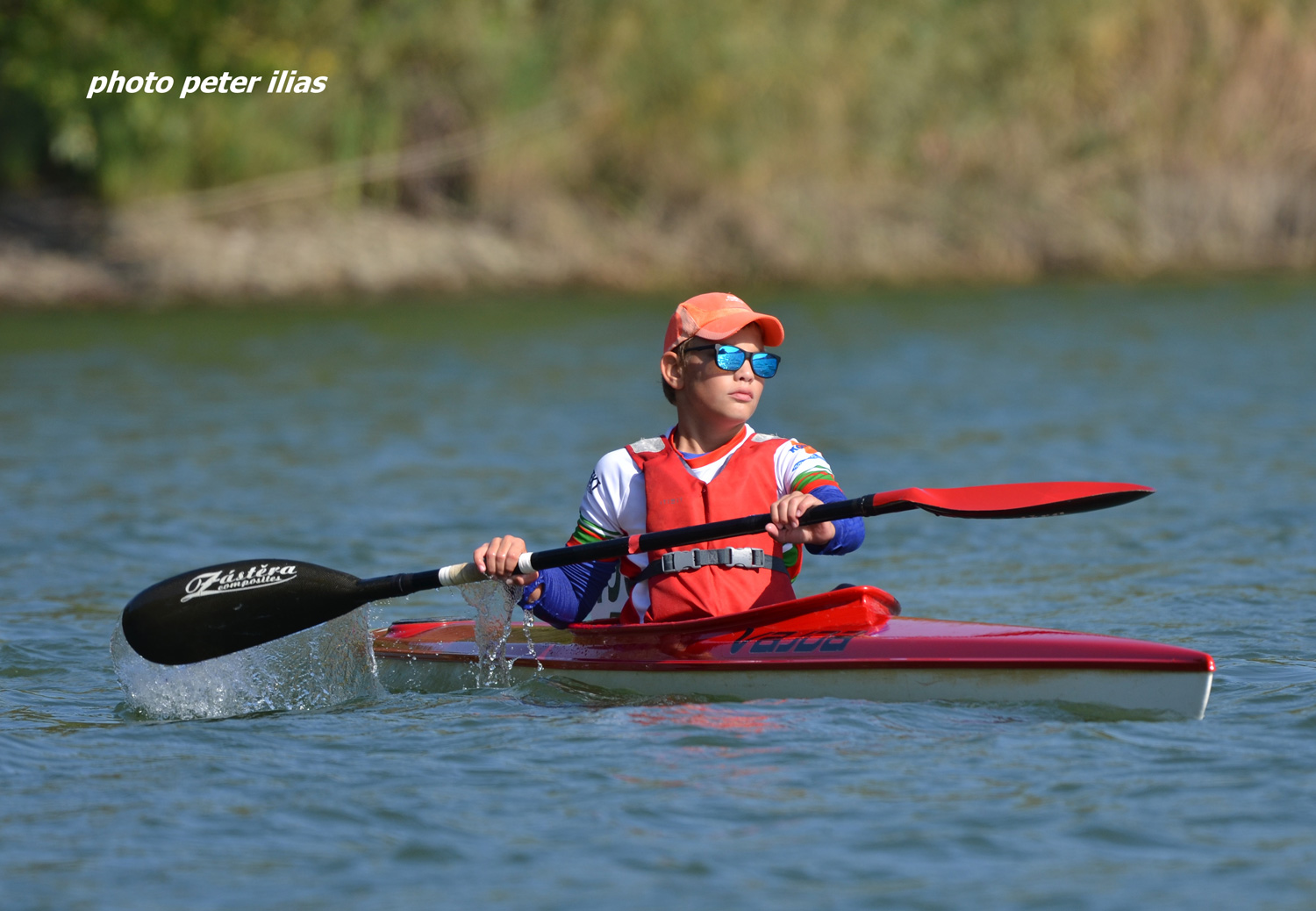 Rozlúčkové preteky - fotka