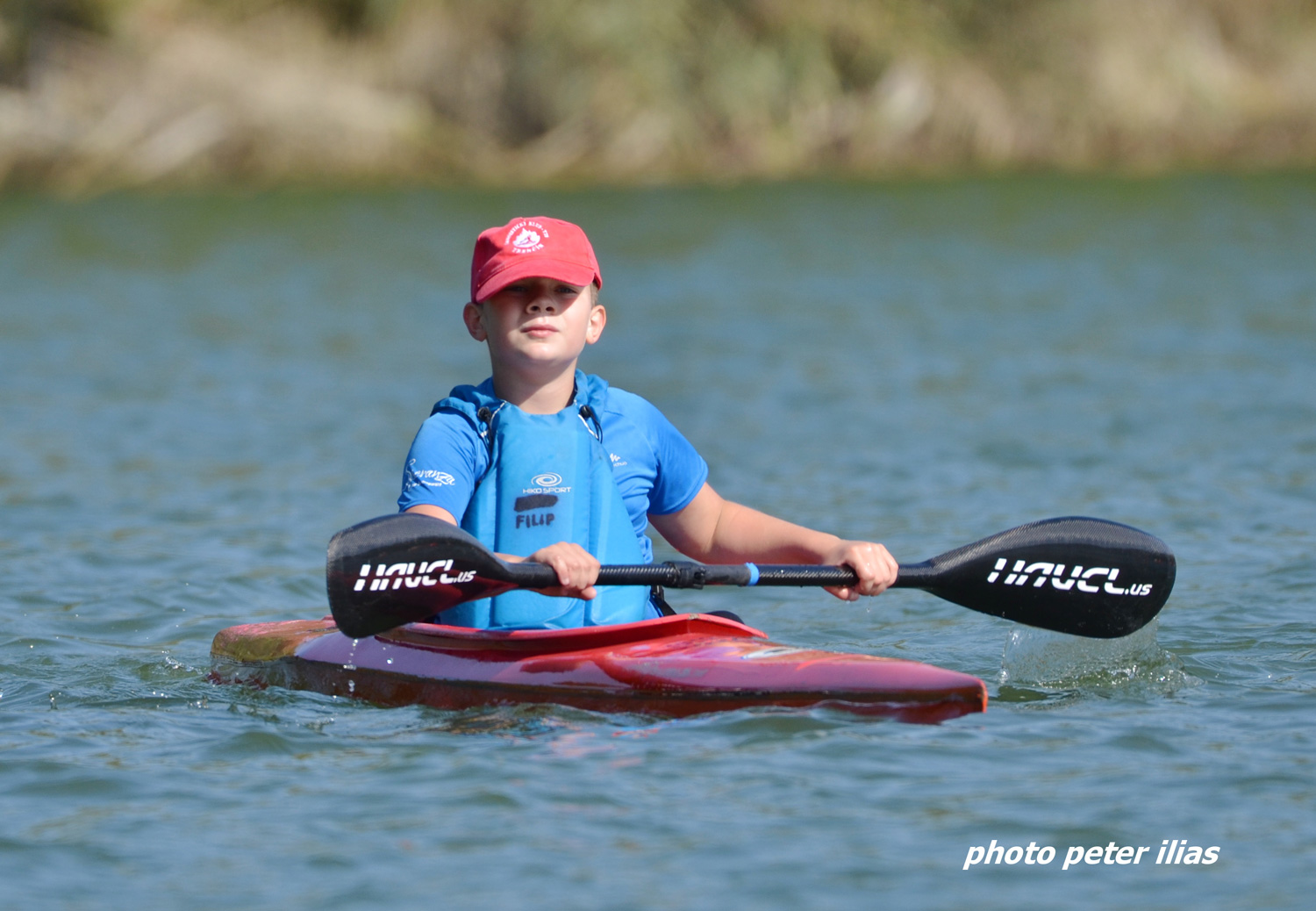 Rozlúčkové preteky - fotka