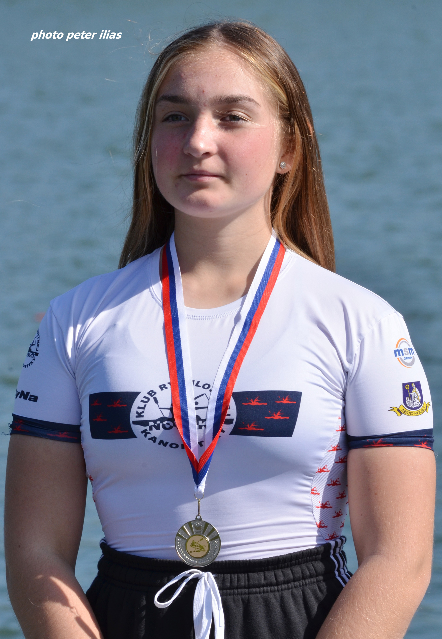 Rozlúčkové preteky - fotka