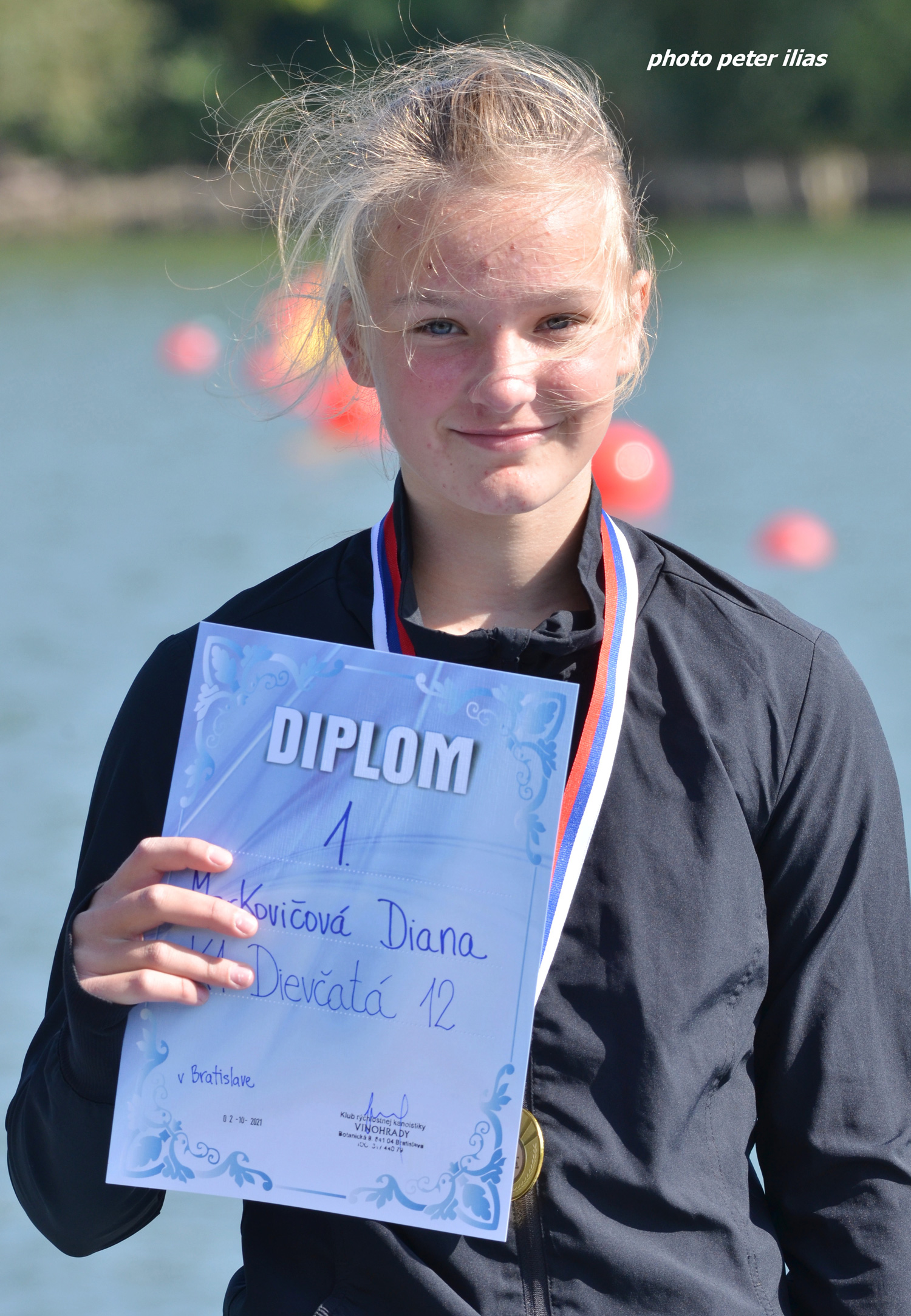 Rozlúčkové preteky - fotka