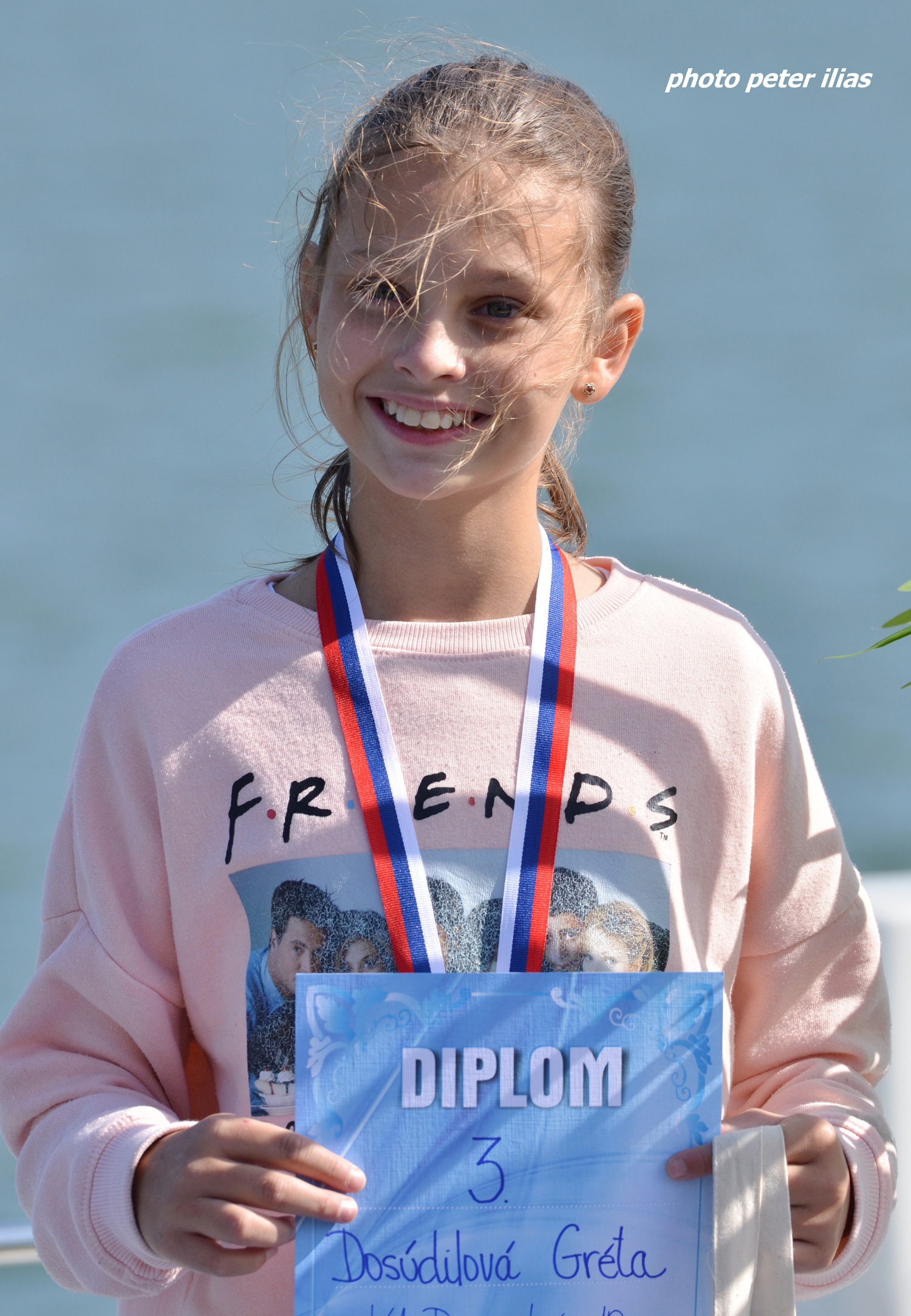 Rozlúčkové preteky - fotka