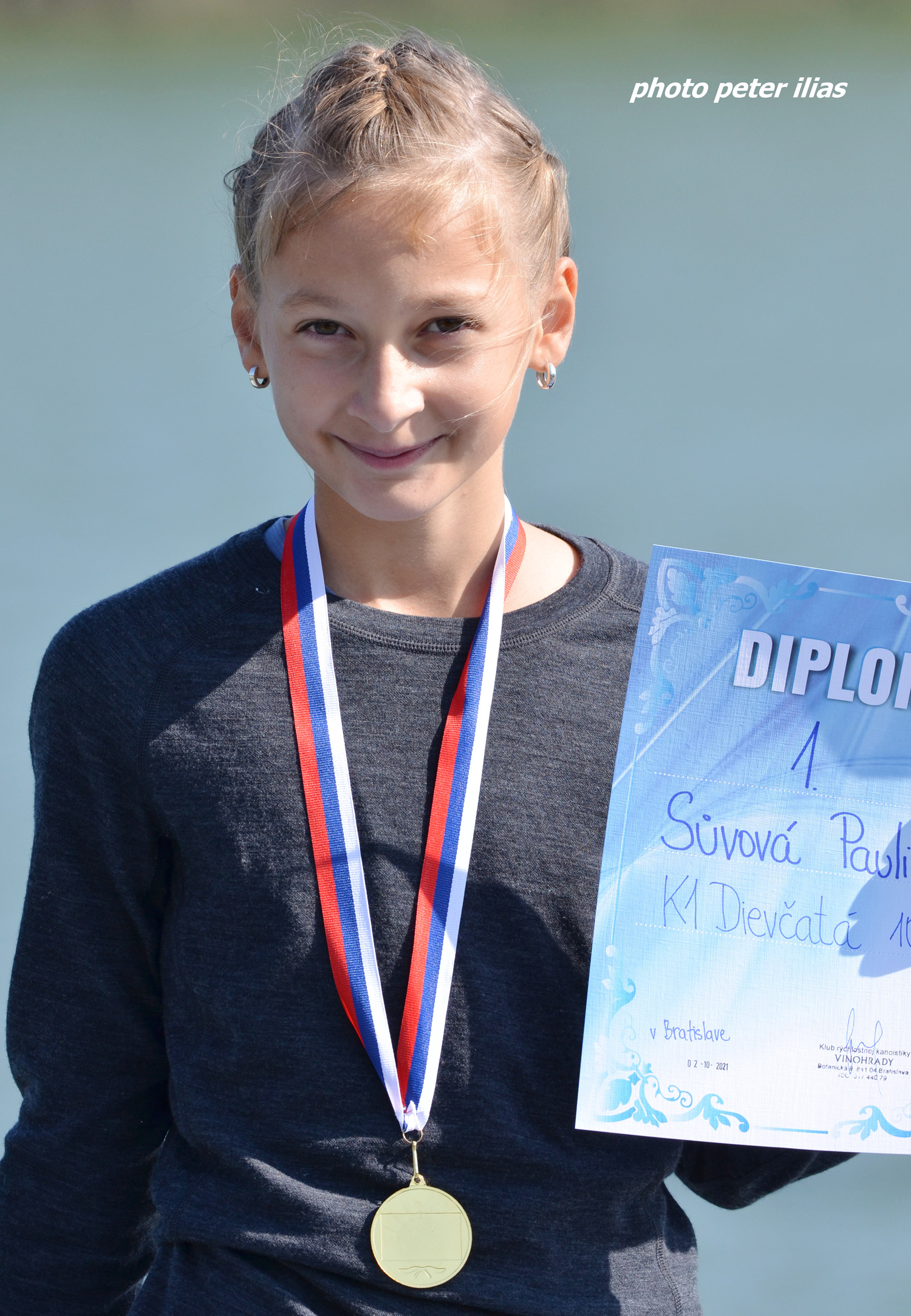 Rozlúčkové preteky - fotka