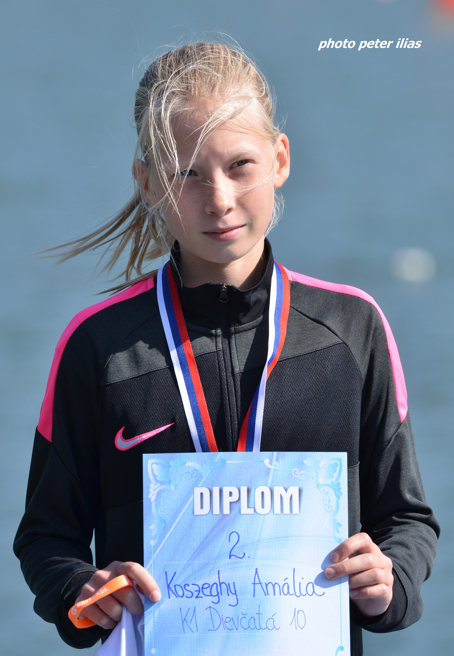 Rozlúčkové preteky - fotka