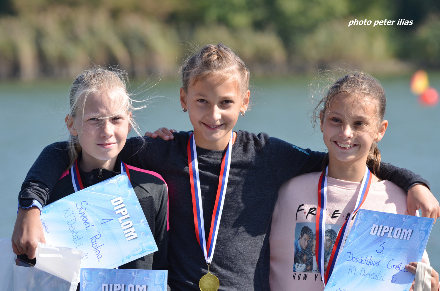 Rozlúčkové preteky - fotka