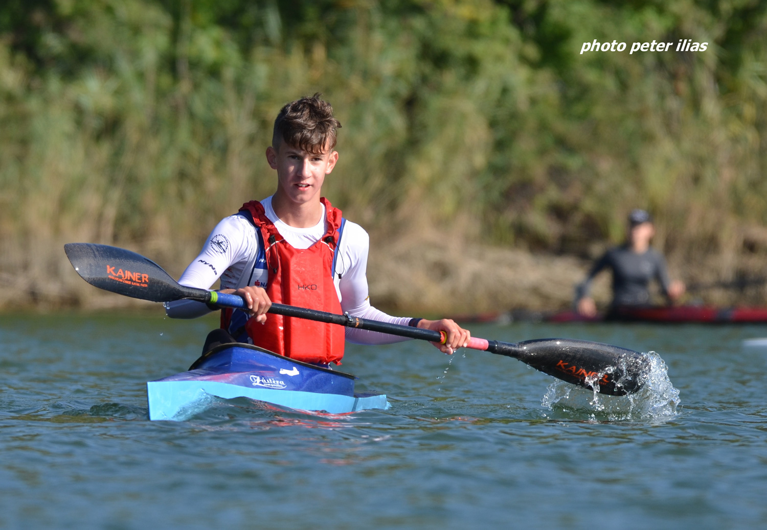 Rozlúčkové preteky - fotka