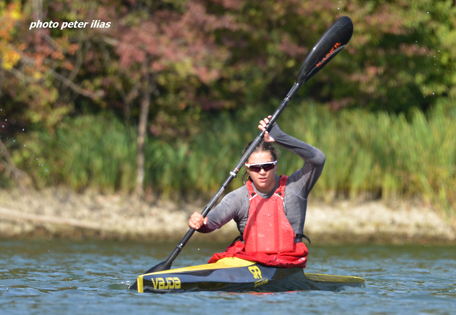 Rozlúčkové preteky - fotka