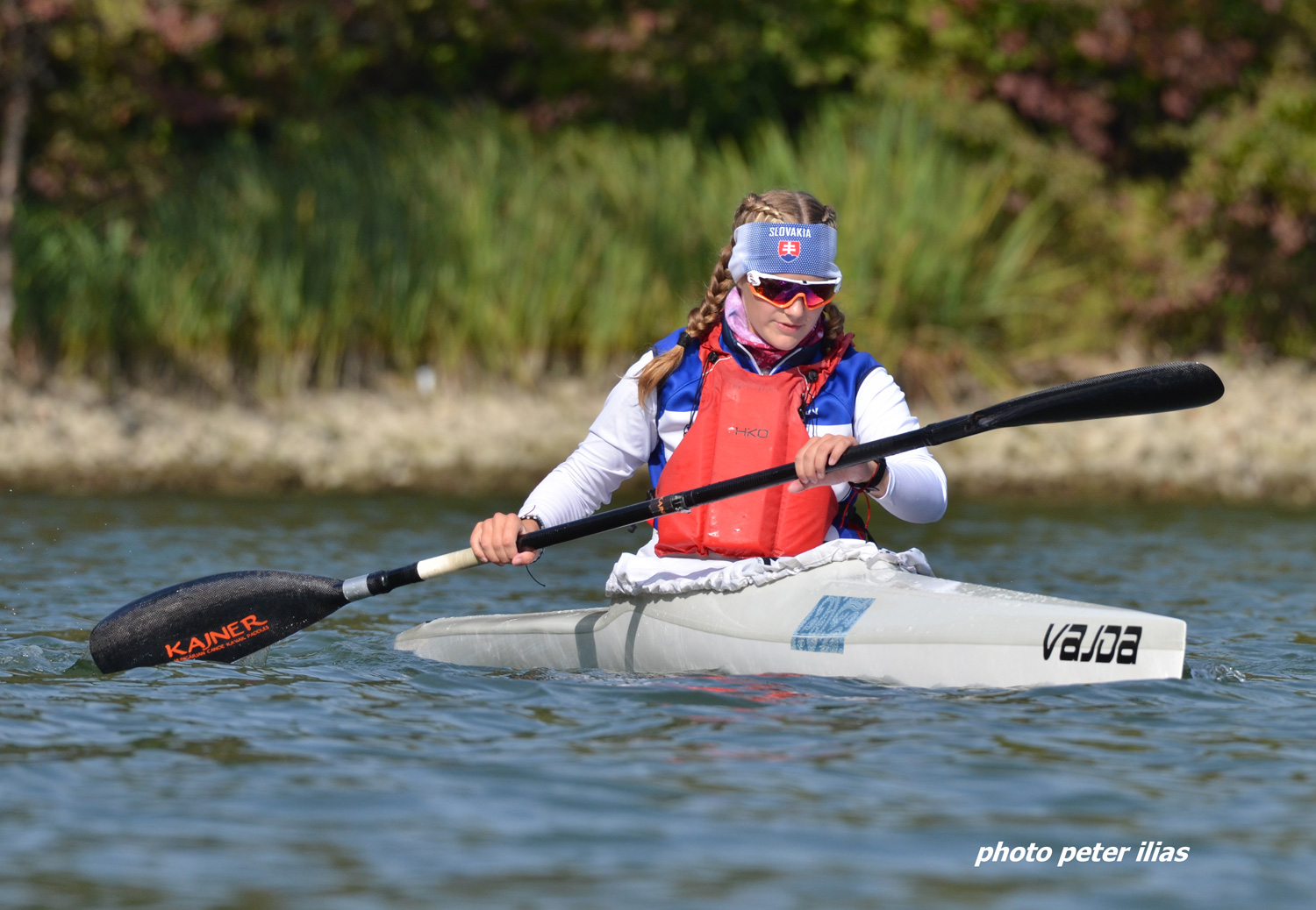 Rozlúčkové preteky - fotka