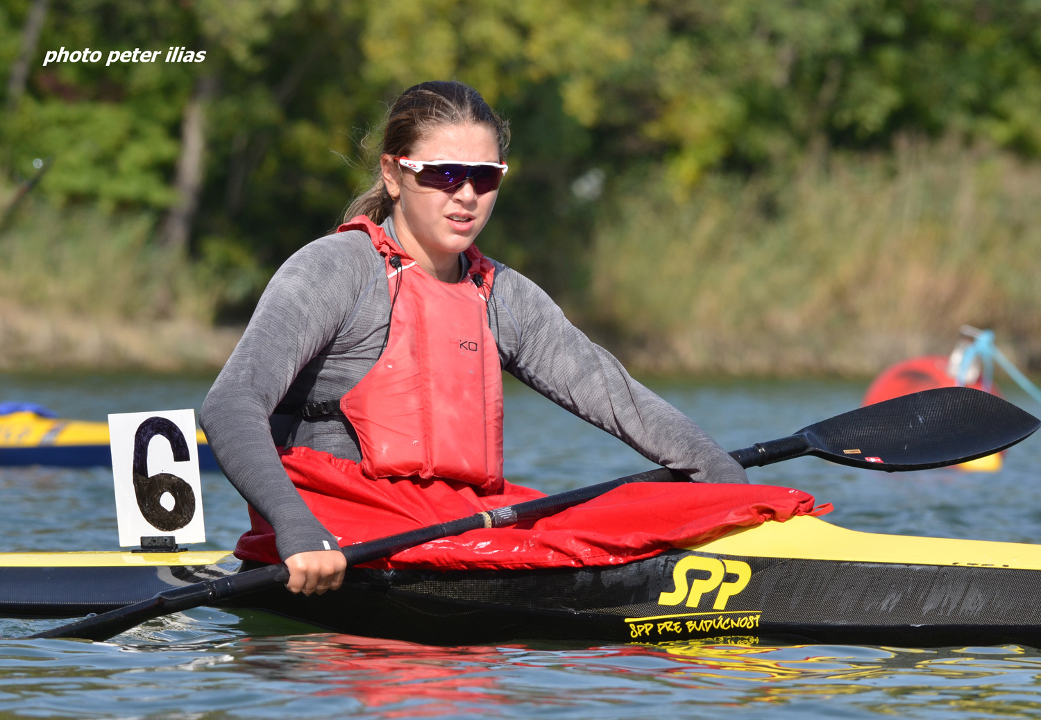 Rozlúčkové preteky - fotka