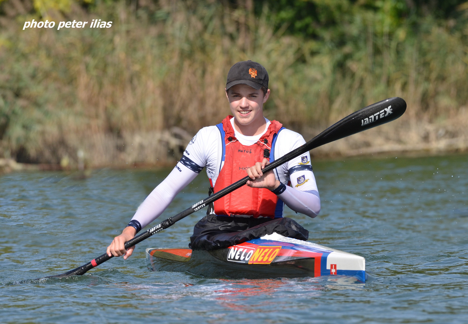 Rozlúčkové preteky - fotka