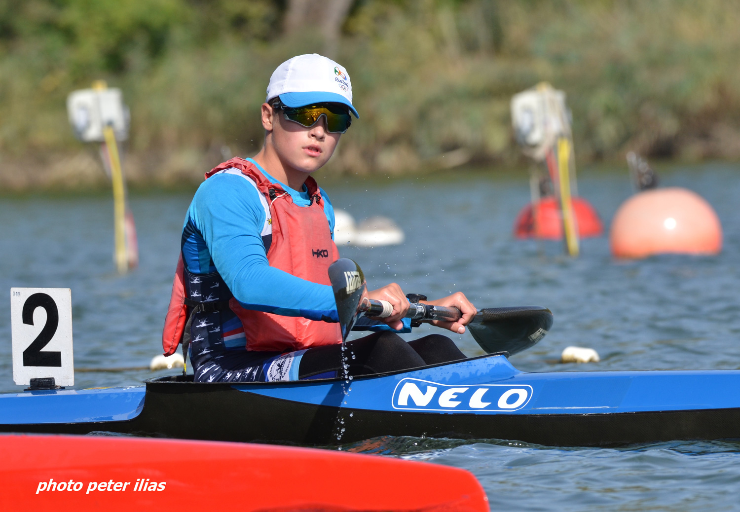 Rozlúčkové preteky - fotka