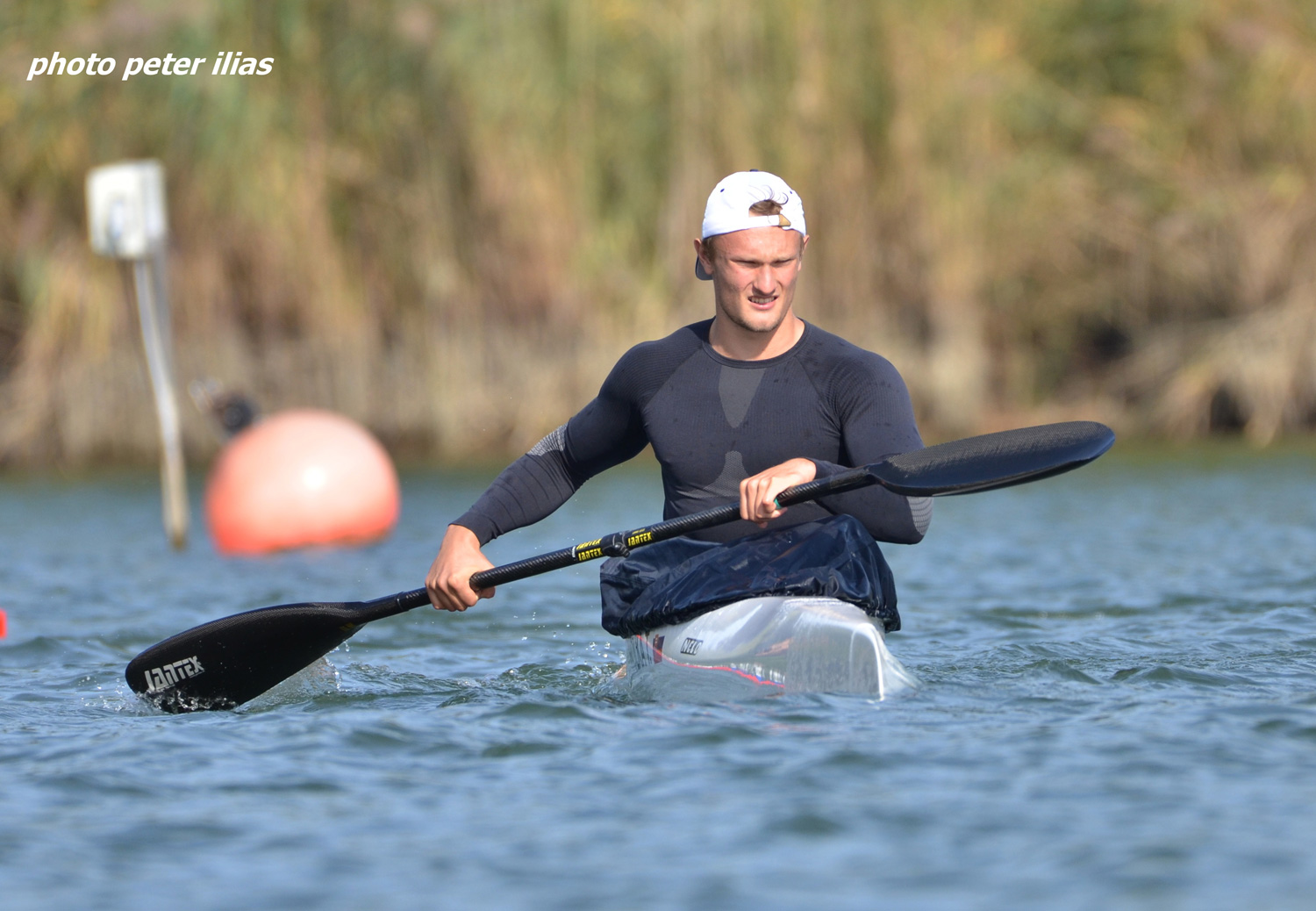 Rozlúčkové preteky - fotka