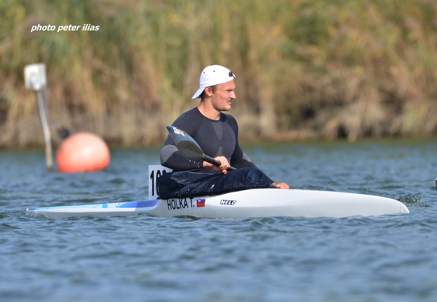 Rozlúčkové preteky - fotka