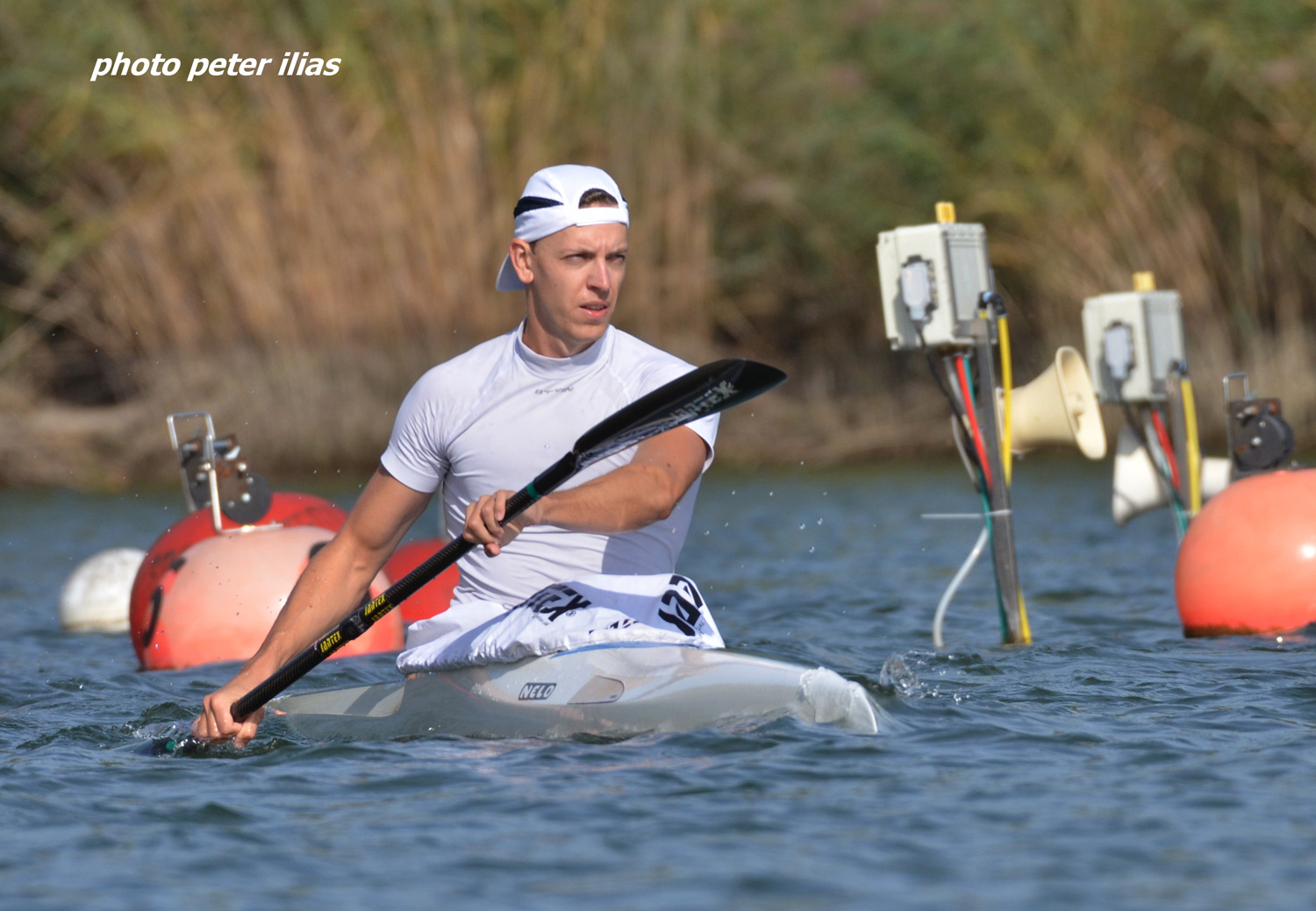 Rozlúčkové preteky - fotka