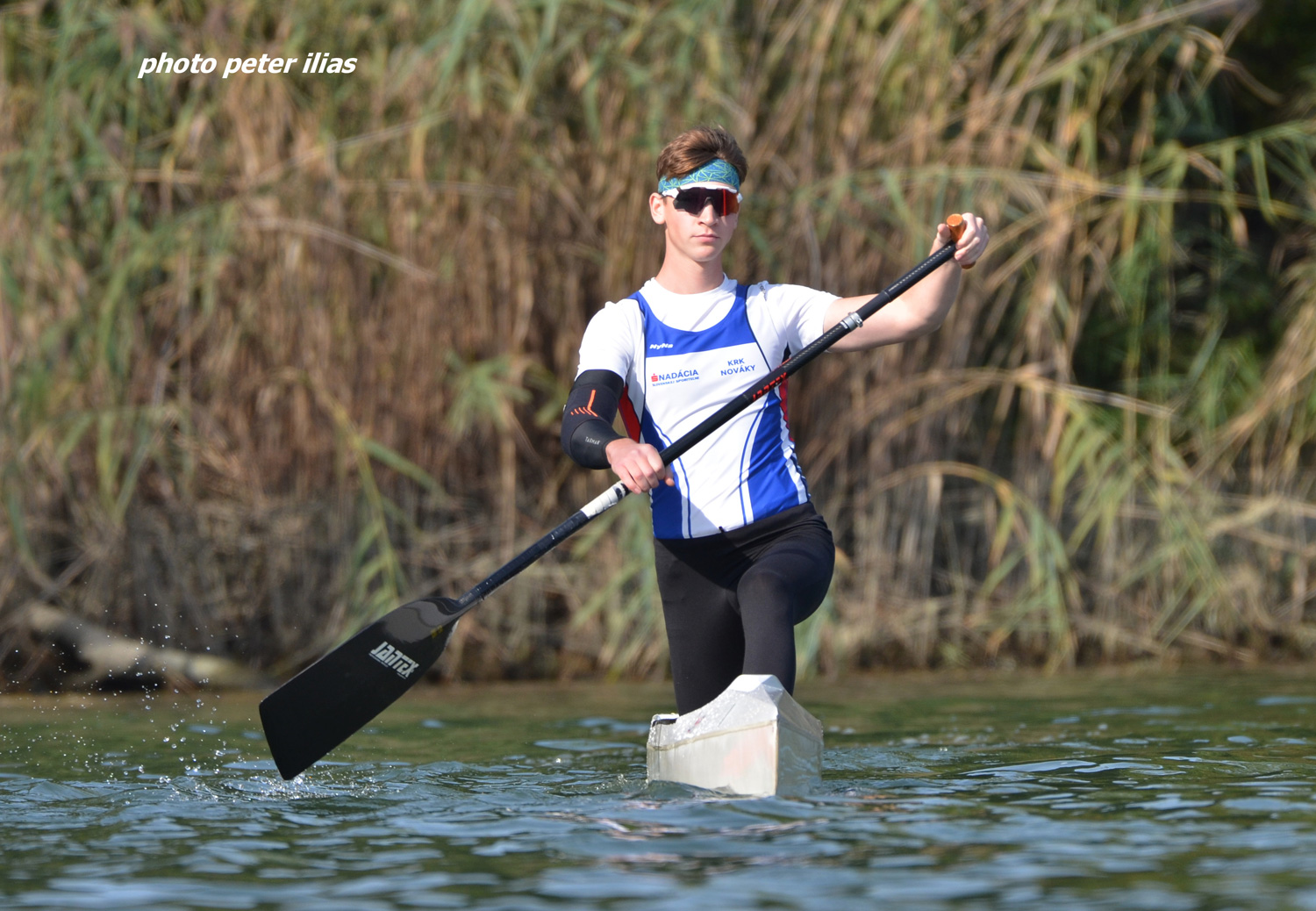 Rozlúčkové preteky - fotka