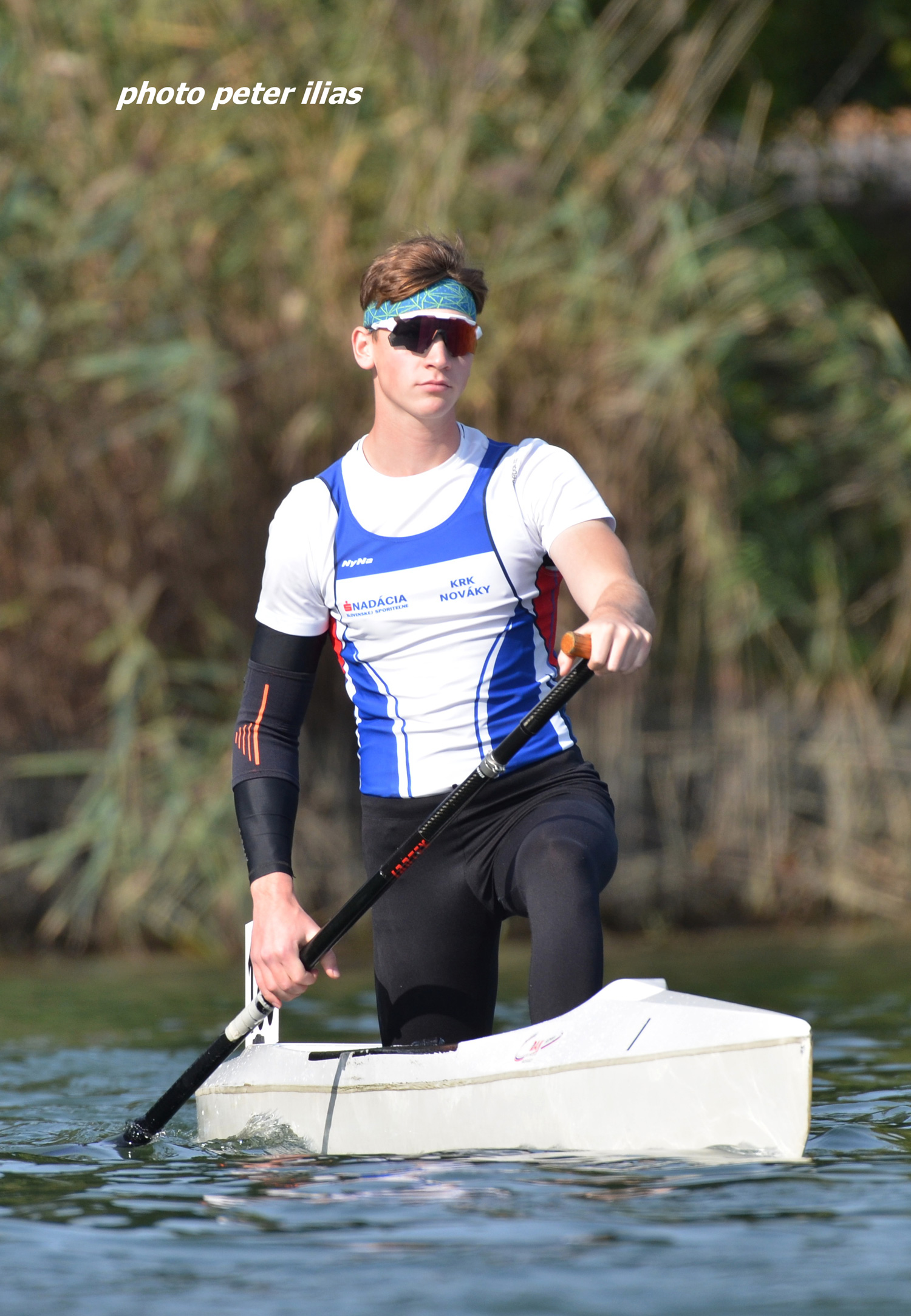 Rozlúčkové preteky - fotka