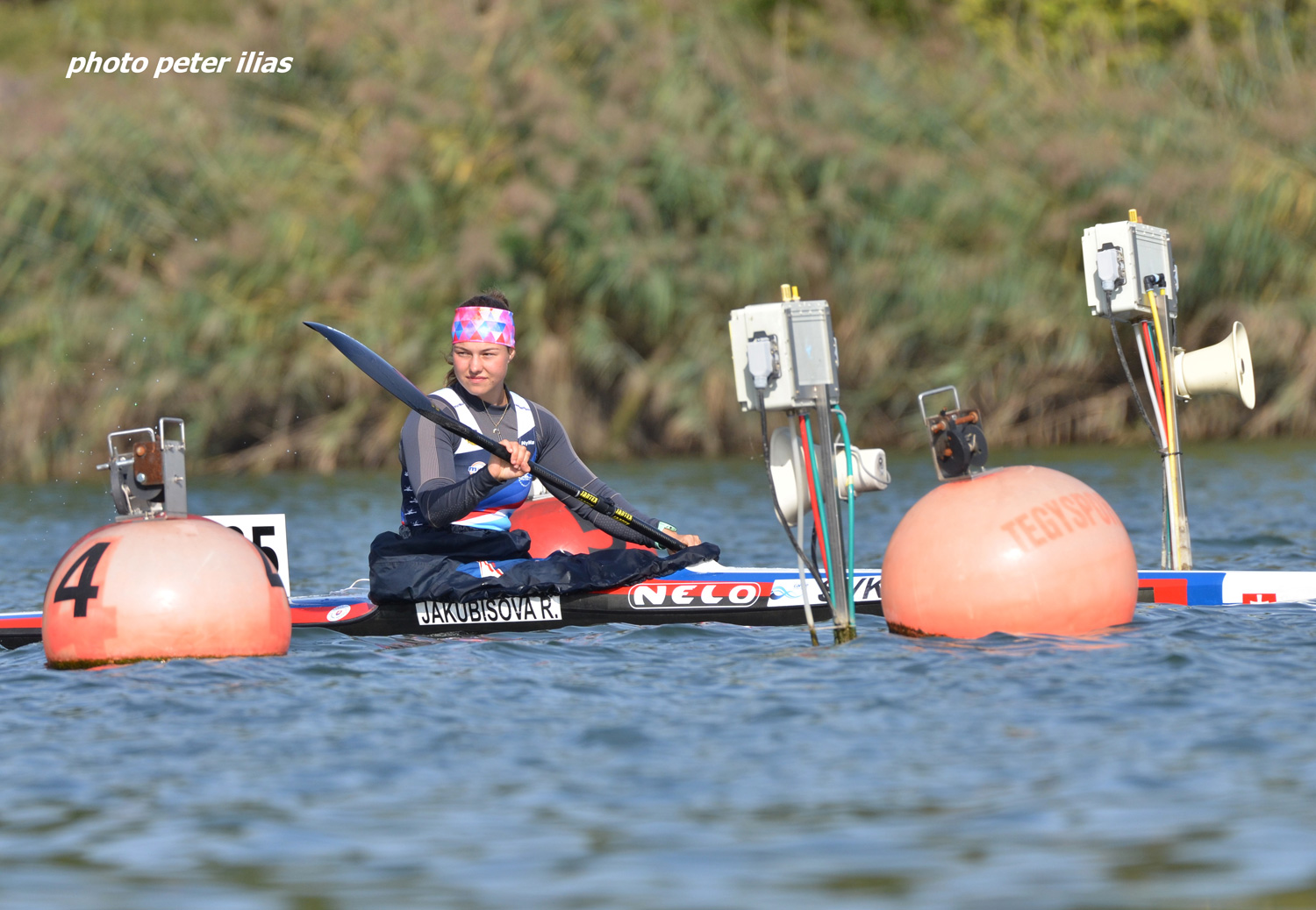 Rozlúčkové preteky - fotka