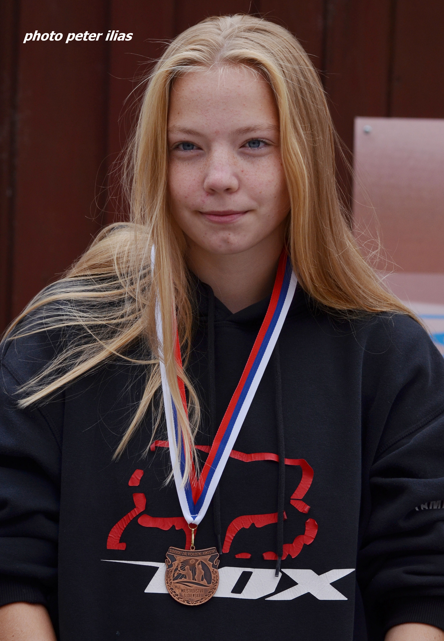 Majstrovstvá Slovenska - maratón - fotka