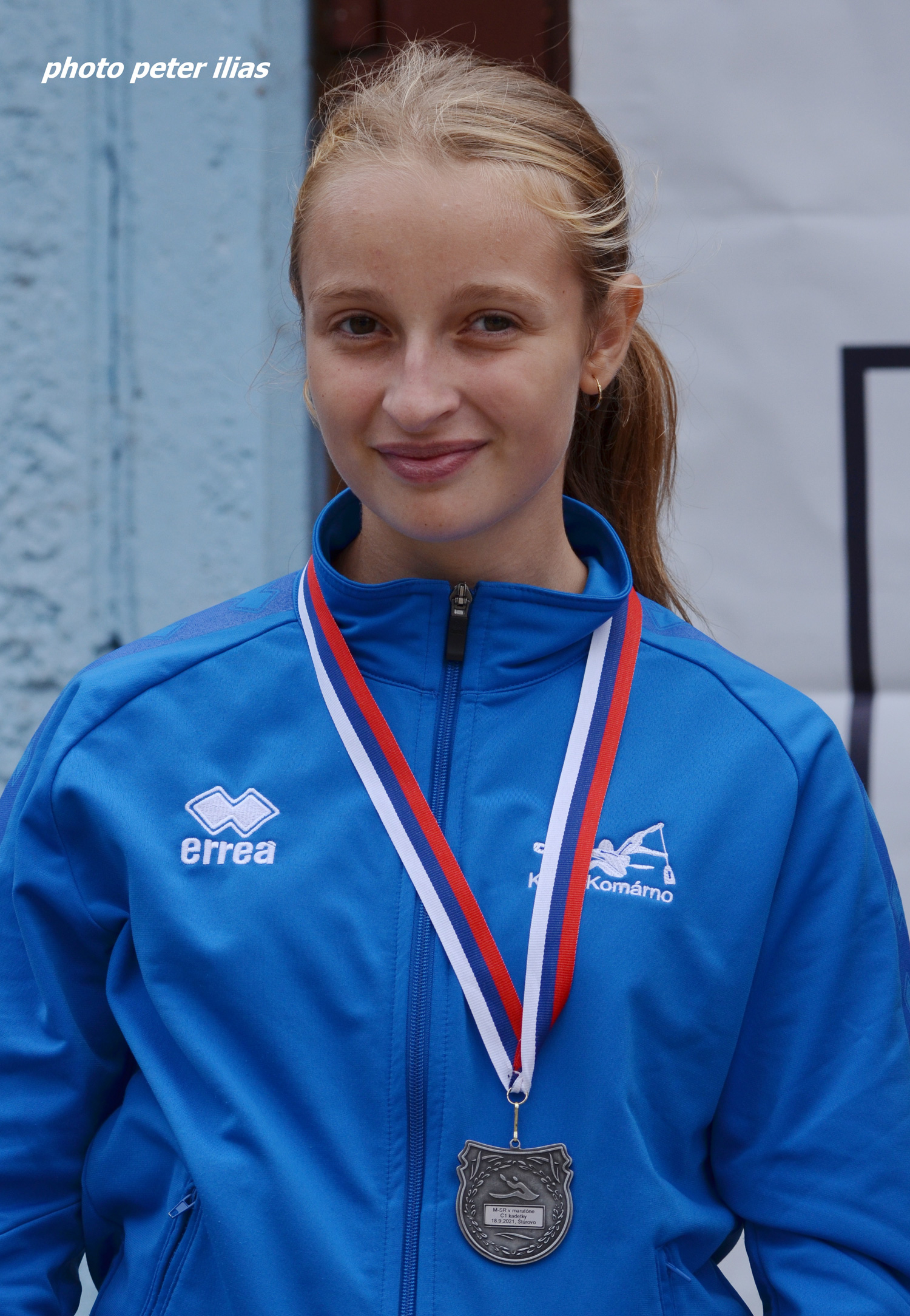 Majstrovstvá Slovenska - maratón - fotka