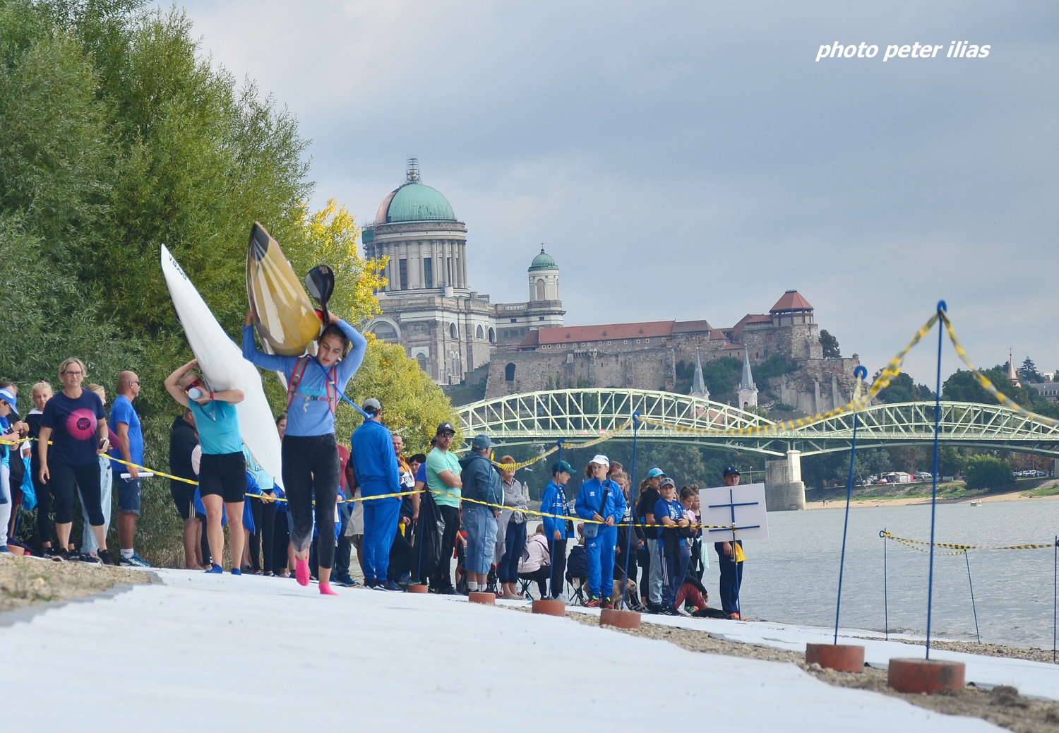 Majstrovstvá Slovenska - maratón - fotka