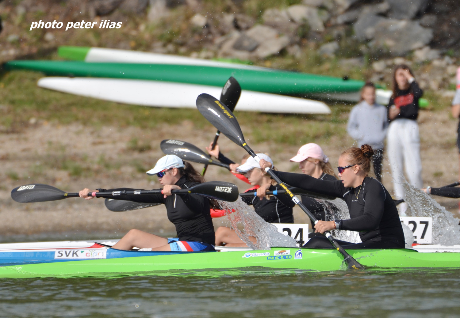 Majstrovstvá Slovenska - maratón - fotka