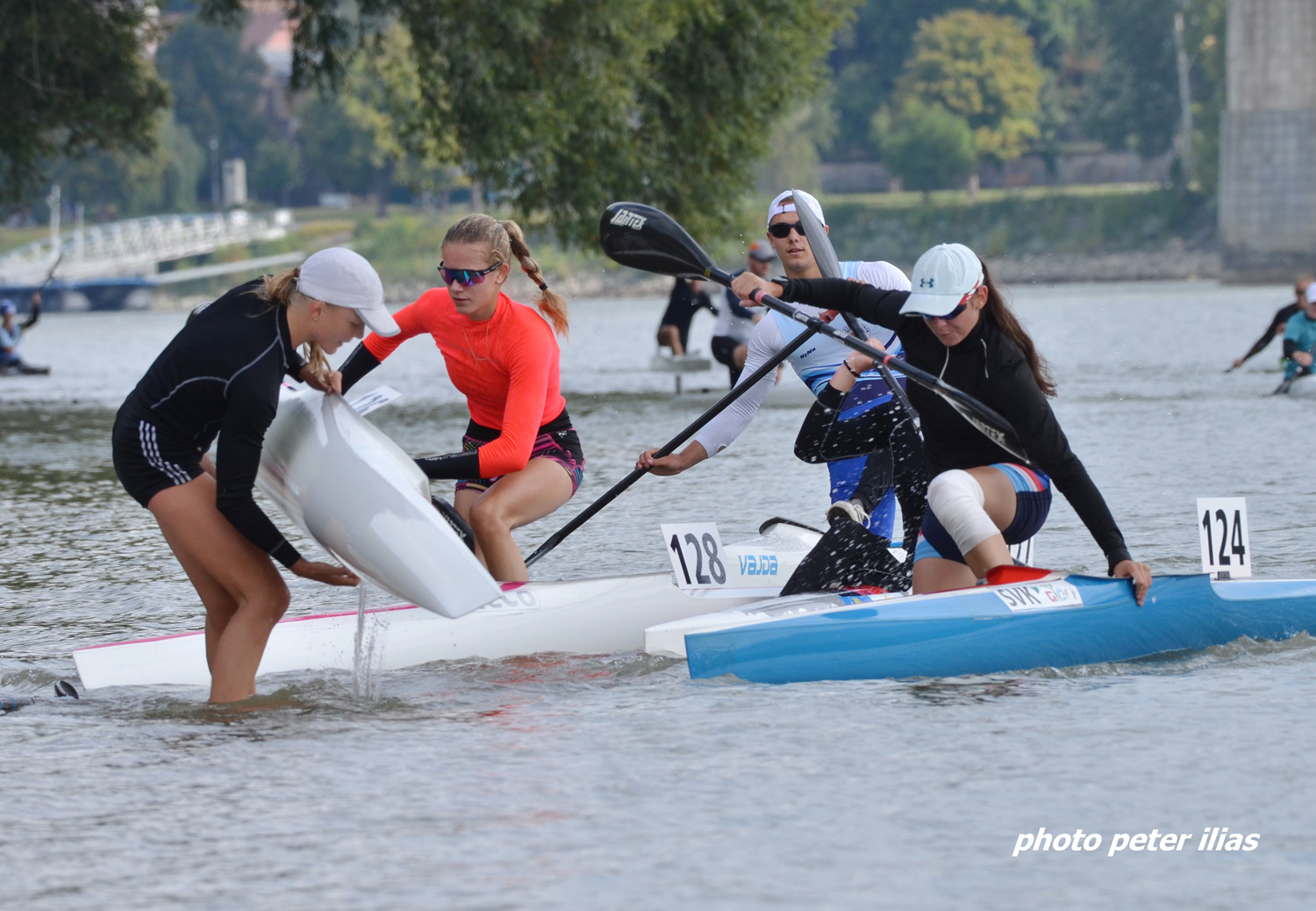 Majstrovstvá Slovenska - maratón - fotka