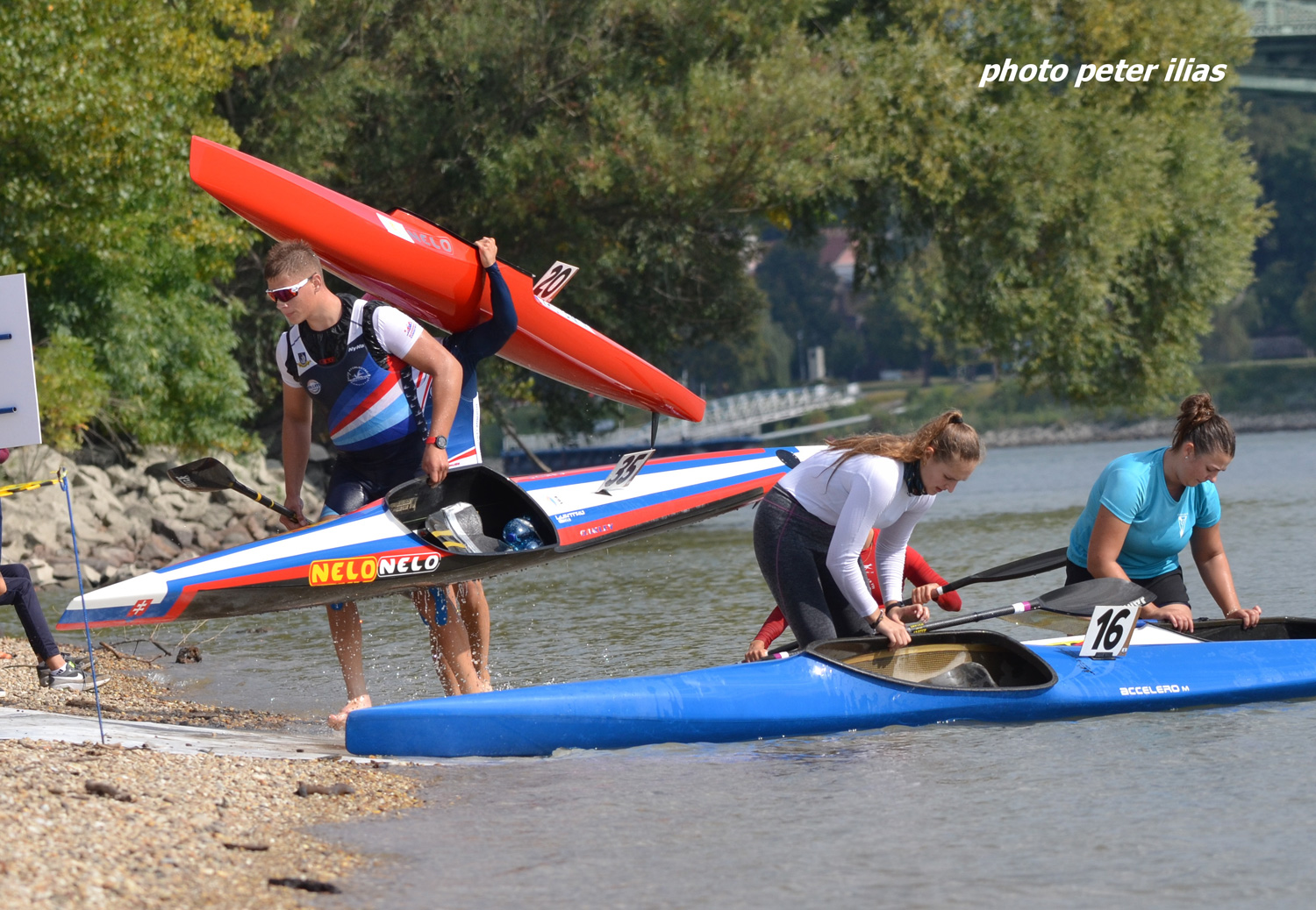 Majstrovstvá Slovenska - maratón - fotka