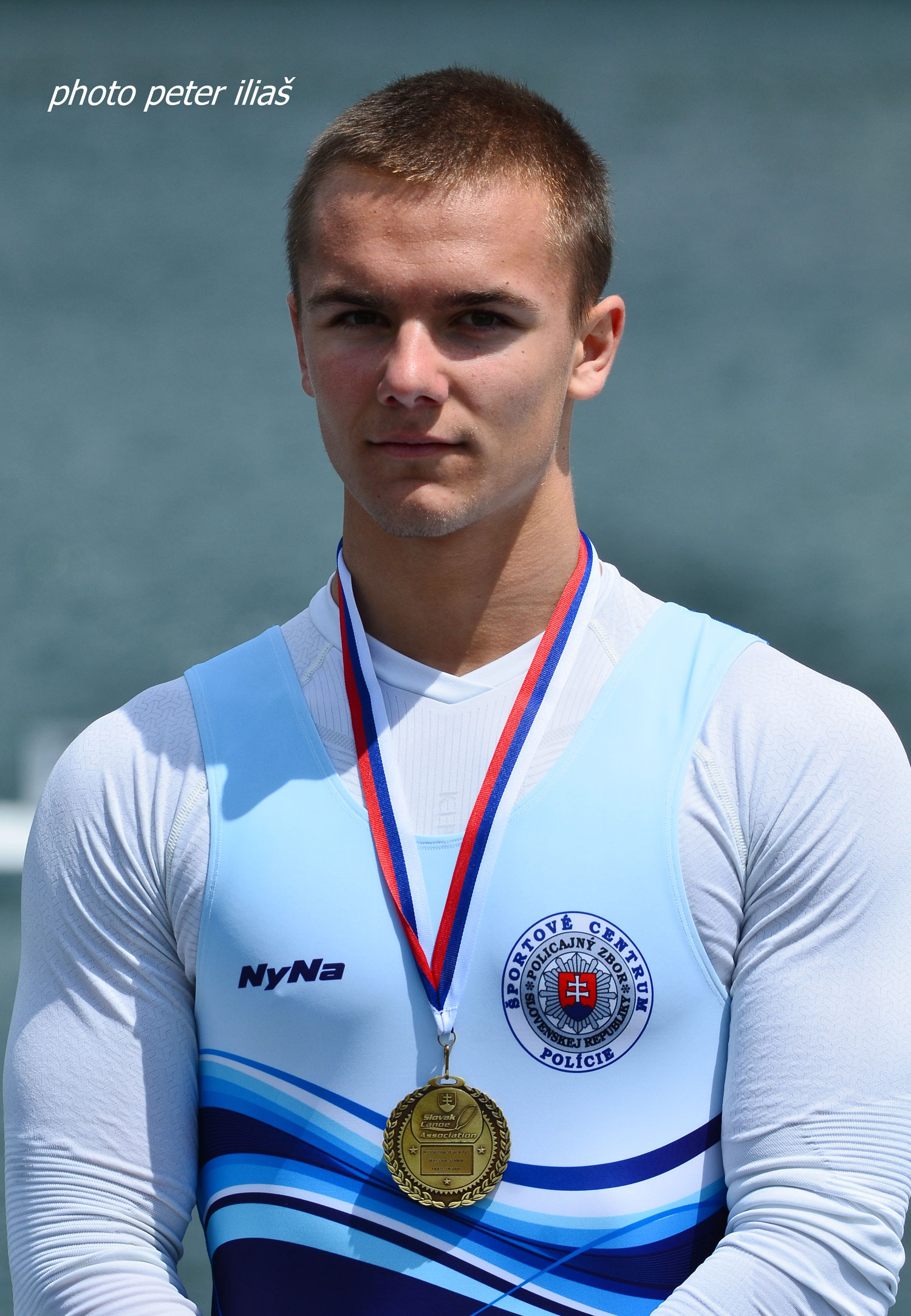 Medzinárodná regata juniorov a U23 - fotka