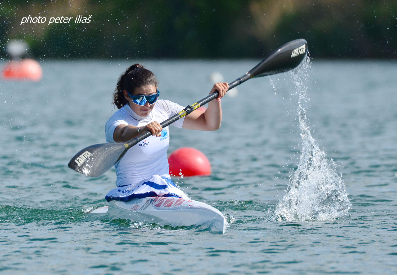 Medzinárodná regata juniorov a U23 - fotka