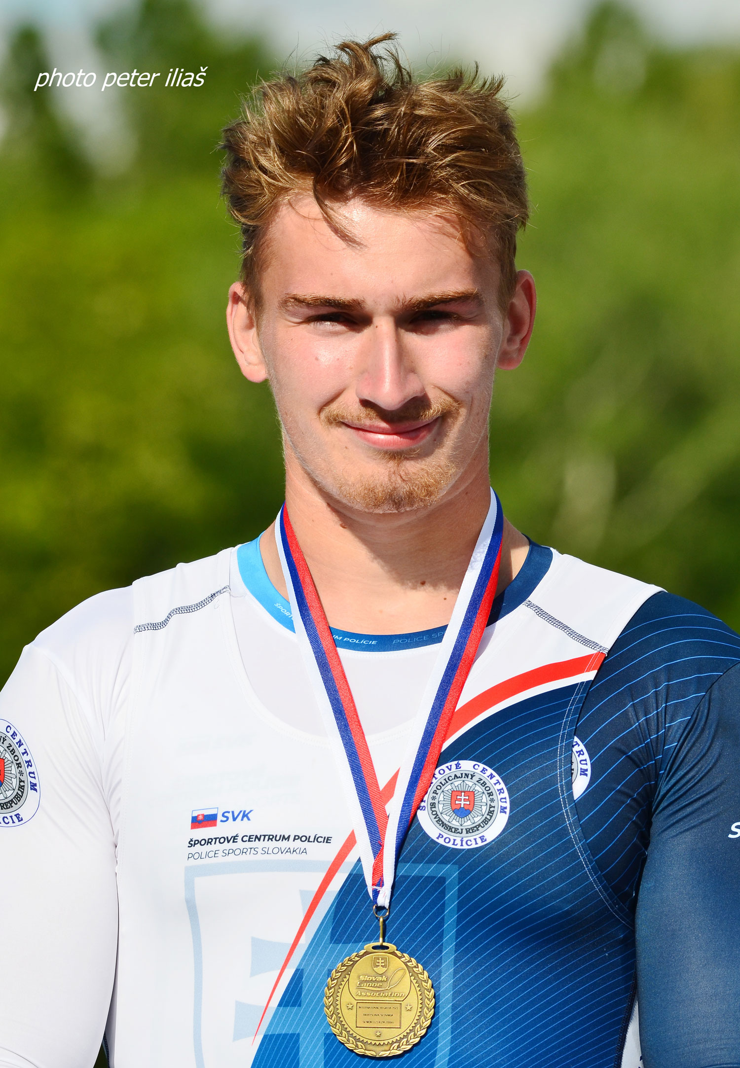 Medzinárodná regata juniorov a U23 - fotka